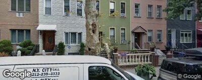 Street View of 160 MONITOR STREET, Brooklyn