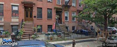 Street View of 160 PRESIDENT STREET, Brooklyn