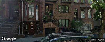 Street View of 160 ROSS STREET, Brooklyn