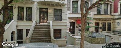 Street View of 160 WEST 120 STREET, Manhattan