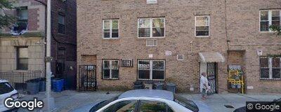 Street View of 160 WEST 162 STREET, Bronx