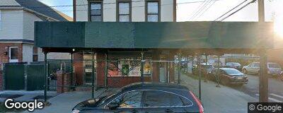 Street View of 160-02 43 AVENUE, Queens