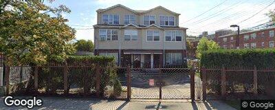 Street View of 160-02 TUSKEGEE AIRMEN WAY, Queens