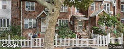 Street View of 160-05 GRAND CENTRAL PKWY, Queens