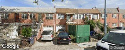 Street View of 160-09 HORACE HARDING EXPWY, Queens