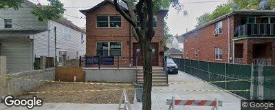 Street View of 160-10 76 ROAD, Queens