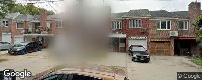 Street View of 160-12 BOOTH MEMORIAL AVE, Queens