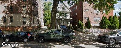 Street View of 160-15 SANFORD AVENUE, Queens
