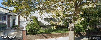 Street View of 160-18 161 STREET, Queens