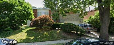 Street View of 160-30 10 AVENUE, Queens