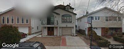 Street View of 160-30 87 STREET, Queens