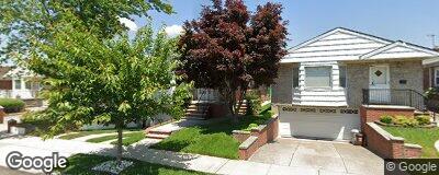 Street View of 160-31 25 DRIVE, Queens