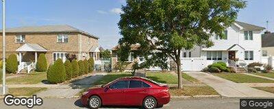 Street View of 160-31 26 AVENUE, Queens