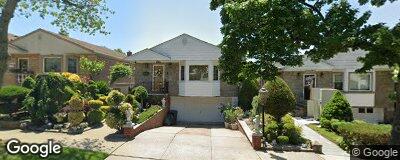 Street View of 160-56 25 DRIVE, Queens
