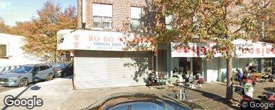 Street View of 1601 CORTELYOU ROAD, Brooklyn
