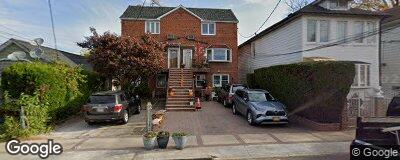 Street View of 1601 EAST 95 STREET, Brooklyn