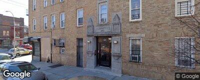 Street View of 1601 PLYMOUTH AVENUE, Bronx