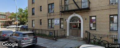 Street View of 1601 WEST 5 STREET, Brooklyn