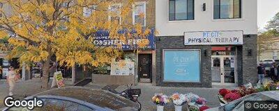 Street View of 1602 AVENUE M, Brooklyn