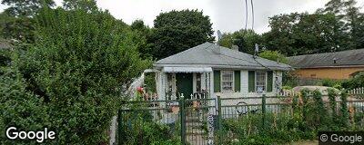 Street View of 1602 HARDING PARK, Bronx