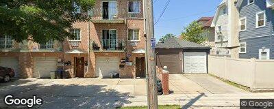 Street View of 1604 BROOKLYN AVENUE, Brooklyn