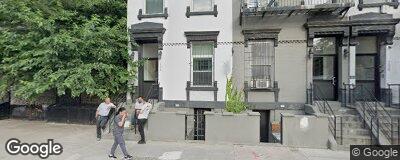 Street View of 1604 LEXINGTON AVENUE, Manhattan