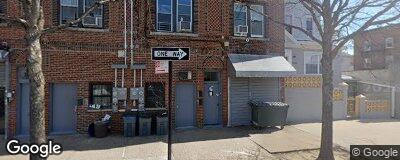 Street View of 1604 ZEREGA AVENUE, Bronx