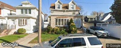Street View of 1605 EAST 45 STREET, Brooklyn
