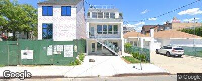 Street View of 1605 ORIENTAL BOULEVARD, Brooklyn