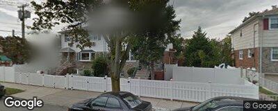 Street View of 1605 STADIUM AVENUE, Bronx