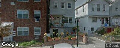 Street View of 1607 CROSBY AVENUE, Bronx