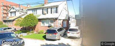 Street View of 1607 EAST 23 STREET, Brooklyn