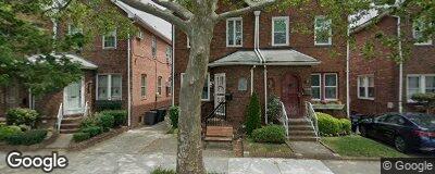 Street View of 1607 EAST 31 STREET, Brooklyn