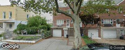 Street View of 1607 EAST 56 STREET, Brooklyn