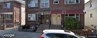 Street View of 1608 78 STREET, Brooklyn