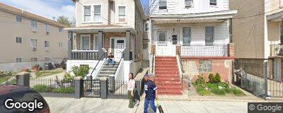 Street View of 1608 VAN BUREN STREET, Bronx