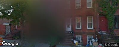 Street View of 161 COFFEY STREET, Brooklyn