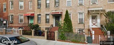 Street View of 161 EAST 32 STREET, Brooklyn