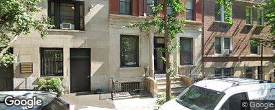 Street View of 161 EAST 81 STREET, Manhattan