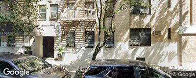 Street View of 161 EAST 88 STREET, Manhattan