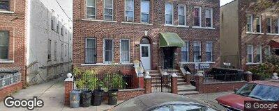 Street View of 161 EAST 93 STREET, Brooklyn