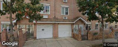 Street View of 161 GRAFTON STREET, Brooklyn