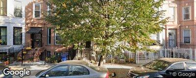 Street View of 161 MARTENSE STREET, Brooklyn
