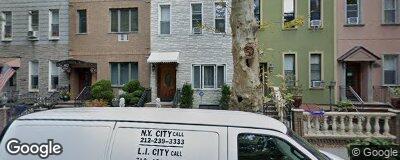 Street View of 161 MONITOR STREET, Brooklyn