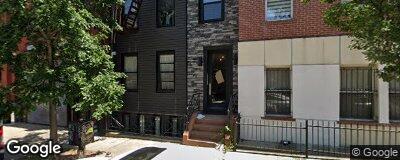 Street View of 161 TAAFFE PLACE, Brooklyn