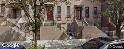 Street View of 161 WEST 129 STREET, Manhattan