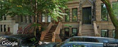 Street View of 161 WEST 91 STREET, Manhattan
