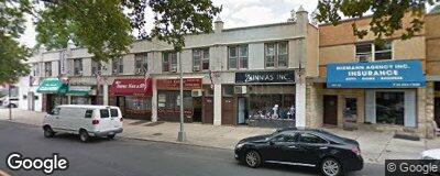 Street View of 161-07 BAYSIDE LANE, Queens