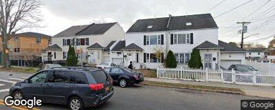 Street View of 161-08 BAISLEY BOULEVARD, Queens