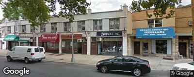 Street View of 161-09 BAYSIDE LANE, Queens